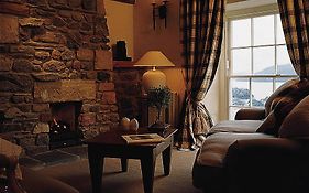 The Samling Hotel